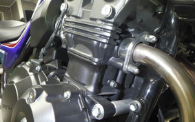 HONDA CB400SF GEN 4 A 2022 NC42