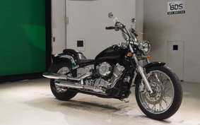 YAMAHA DRAGSTAR 400 2003 VH01J