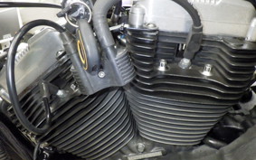 HARLEY XL1200N 2008
