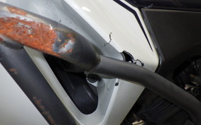 KAWASAKI VERSYS X250Aﾂｱﾗｰ LE250D