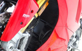 DUCATI SUPER SPORT 2021 1V00
