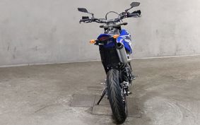 YAMAHA WR250X DG15J