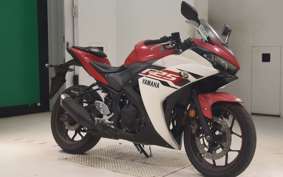 YAMAHA YZF-R25 2004 RG10J