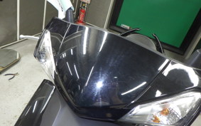 YAMAHA CYGNUS 125 XSR 3 2010 SED8J
