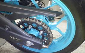 YAMAHA MT-25 A RG74J