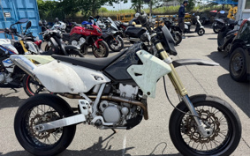 SUZUKI DR-Z400SM 2005 SK44A