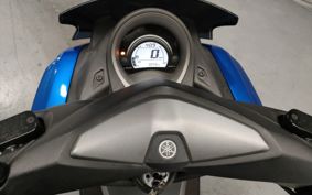 YAMAHA N-MAX 125 SED6J