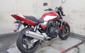 HONDA CB400SF 2010 NC42