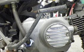 HONDA GORILLA 2023 Z50J