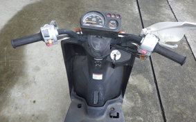 YAMAHA GEAR Gen.2 UA08J