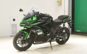 KAWASAKI NINJA 1000 SX ZXT02K