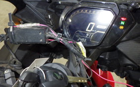 HONDA CBR250RR A 2014 MC51