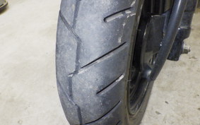 HONDA TACT Gen.4 AF79