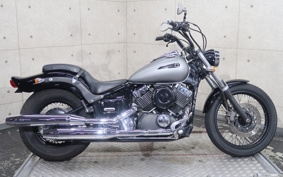 YAMAHA DRAGSTAR400 2015 VH02J