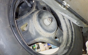 HONDA DIO ZX 2006 AF28