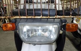 YAMAHA GEAR Gen.2 2022 UA07J