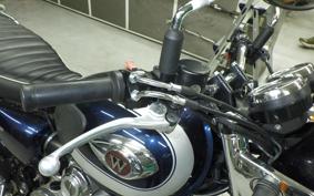 KAWASAKI W800 2021 EJ800B