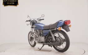 SUZUKI GS400 2026 GS400