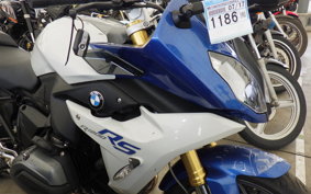 BMW R1200RS 2015