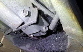 HONDA GYRO UP TA01