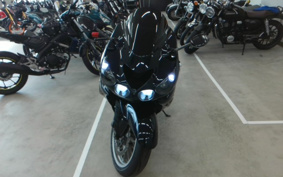 KAWASAKI ZZ1400 NINJA R 2009 ZXT40C