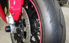 HONDA CBR1000RR RSP 2020 SC82