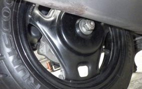 SUZUKI LET's 4 2014 CA45A