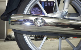 HONDA C110 SUPER CUB JA59