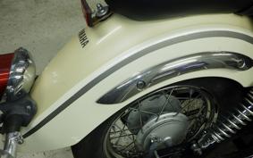 YAMAHA DRAGSTAR 250 2006 VG02J