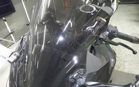 KAWASAKI NINJA 400 2022 EX400G