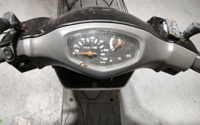 SUZUKI ADDRESS V125 CF4EA