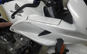HONDA CB400 SUPER BOLDOR VTEC 2009 NC42