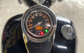SUZUKI INTRUDER 400 CLASSIC 2008 VK54A