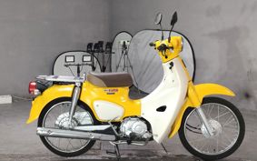 HONDA SUPER CUB50 AA09