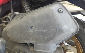 HONDA DIO FIT AF27