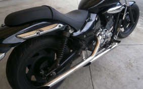 KAWASAKI ELIMINATOR 250V VN250A