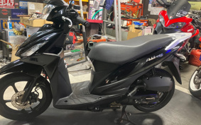 SUZUKI ADDRESS V110 CE47A