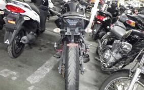 YAMAHA YZF-R25 RG10J