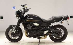 KAWASAKI Z900RS 2017 ZR900C