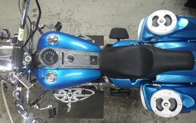 HARLEY FLHR 1340 1994