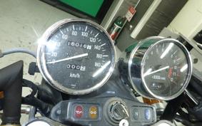 KAWASAKI ZEPHYR 750 1992 ZR750C