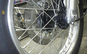 YAMAHA SR400 Gen.5 2022 RH16J