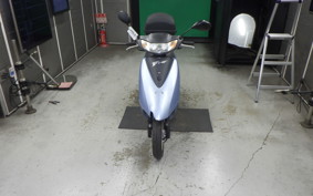 HONDA DIO Gen.6 AF62