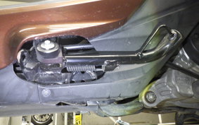 HONDA LEAD 125 2019 JF45