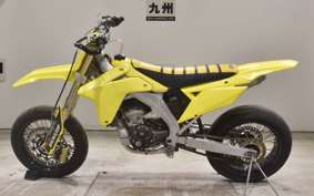 SUZUKI RM-Z450 1997