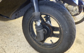 HONDA DIO Gen.6 AF68