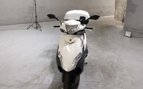 SUZUKI ADDRESS V125 DT11A