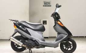 SUZUKI ADDRESS V125 CF4EA