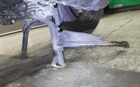 HONDA FORZA Z GEN 2 2009 MF10