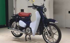 HONDA C125 SUPER CUB 1996 JA58